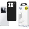 Case 3mk Matt Case Xiaomi 15 Pro black