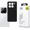 Чехол 3mk Matt Case Xiaomi 15 черный