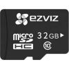 Ezviz MicroSDHC 32 GB Class 10  (CS-CMT-CARDT32G-D)
