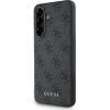 Guess 4G Metal Gold Logo Vāciņš Samsung Galaxy A56