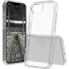 Mocco Ultra Back Case 1 mm Aizmugurējais Silikona Apvalks priekš Apple iPhone 16e
