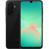 Samsung Galaxy A26 17 cm (6.7") Dual SIM Android 15 5G USB Type-C 6 GB 128 GB 5000 mAh Black