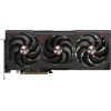 Sapphire PULSE Radeon RX 9070 XT AMD 16 GB GDDR6