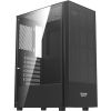 Darkflash A290 computer case (black)