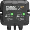 Noco Ładowarka do baterii GENIUS2X2 4A 2-Bank Battery Charger