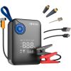 Forever Jump Starter 4in1 JS-400 Пусковое устройство / Стартер для автомобиля 26.64Wh