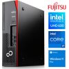 Fujitsu D738 SFF i7-9700 8GB 256SSD M.2 NVME WIN11Pro