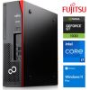 Fujitsu D738 SFF i7-9700 16GB 1TB SSD M.2 NVME GT1030 2GB WIN11Pro