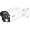 Reolink P330 - 4K 8MP UHD Outdoor PoE Security Camera with 256GB Capacity, Smart Alerts, Audio Recording, & Night Vision