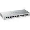 Zyxel XGS1250-12 Managed L2 10G Ethernet (100/1000/10000) Grey