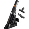 Concept VP4410 handheld vacuum Black Bagless