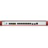 Zyxel USG FLEX 700H hardware firewall 15 Gbit/s