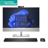RENEW SILVER HP Elite 870 G9 AIO All-in-One - i7-13700, 16GB, 1TB SSD, 27 FHD Non-Touch AG, WiFi, Height Adjustable, USB Mouse, Win 11 Pro, 1 years / 5L3Y9ESR#A2N