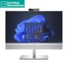RENEW SILVER HP Elite 840 G9 AIO All-in-One - i5-13500, 8GB, 512GB SSD, 23.8 FHD Non-Touch AG, Height Adjustable, Win 11 Pro, 1 years / 628D9ETR#ABU