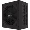 Power Supply GIGABYTE GP-P750GM 750 Watts Efficiency 80 PLUS GOLD PFC Active MTBF 100000 hours GP-P750GM