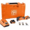 Fein MultiMaster AMM 300 Plus Start