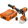 SKRŪVMAŠĪNA Fein ASCM18-4QMP N00 Cordless Combi Drill (bez akumulatora)