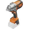 Fein ASCD 18-1000 W34 AS N00 Cordless Impact Driver SKRŪVMAŠĪNA (bez akumulatora)