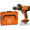 Fein ASCM18-4QM AS N00 Cordless Drill Driver SKRŪVMAŠĪNA (bez akumulatora)