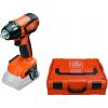Fein ASCD 18-300 W2 AS N00 Cordless Impact Driver SKRŪVMAŠĪNA (bez akumulatora)