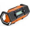 Fein ARAD 18 BC AS cordless construction site radio