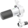 FIFINE K688W mikrofons USB XLR