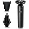 Zestaw do golenia 3w1 USB MAESTRO MR-676