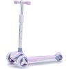 Hulajnoga Blackwheels trzykołowa Blink Pastel Pink