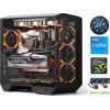 MDD HydroX i5-14600K 16GB 512GB SSD RTX 4060Ti NoOS