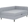 Bed HENRIETTE RC 120x200cm, with storage