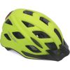 Author Pulse LED X8 Ķivere, Dzeltena, 52-58cm