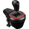 Thrustmaster TH8S Shifter Add-On, shift lever (black/red)