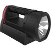 Ansmann hand lamp HS5R black
