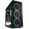 Sharkoon TG4M RGB ATX