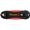 Corsair Flash Voyager GT 1 TB, USB stick (black / red, USB-A 3.2 Gen 1)