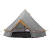 Grand Canyon tent INDIANA 10 10P olive - 330013
