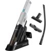 Concept VP4420 handheld vacuum Grey Bagless