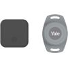 Yale 05/102330/BW garage door opener accessory Sensor & Magnet
