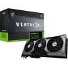 MSI VENTUS GEFORCE RTX 5090 32G 3X OC graphics card NVIDIA 32 GB GDDR7