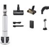 Samsung VS20B95823W 2-in-1 stick vacuum Battery Dry Bagless 210 W Black, White
