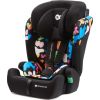 Kinderkraft fotelik COMFORT UP i-Size 9-36kg Happy