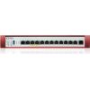 Zyxel USG FLEX 500H hardware firewall 10 Gbit/s