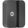 Yale Outdoor Window/Door Contact alarm trigger module Black