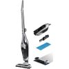 Concept VP4201 stick vacuum/electric broom 2-in-1 stick vacuum AC Dry&wet Bagless 0.6 L 90 W Black, Silver