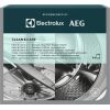 Preparat do pralki i zmywarki ELECTROLUX M2GCP601