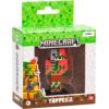 MINECRAFT 3D zīmuļu uzgaļi