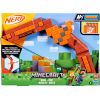 NERF MINECRAFT Blastera loks