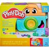 PLAY-DOH Игровой набор Фото камера