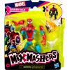 SPIDER-MAN Mixmashers figūriņa, 12,7 cm