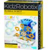 4M KidzRobotix DIY komplekts Ziepju burbuļu robots
